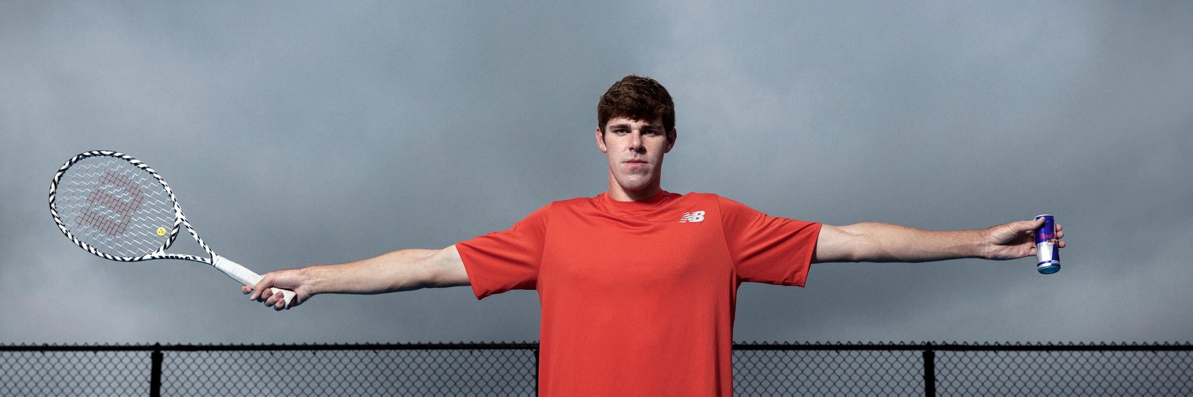 3 Brands Endorsed By Reilly Opelka - Tennis Fan Site