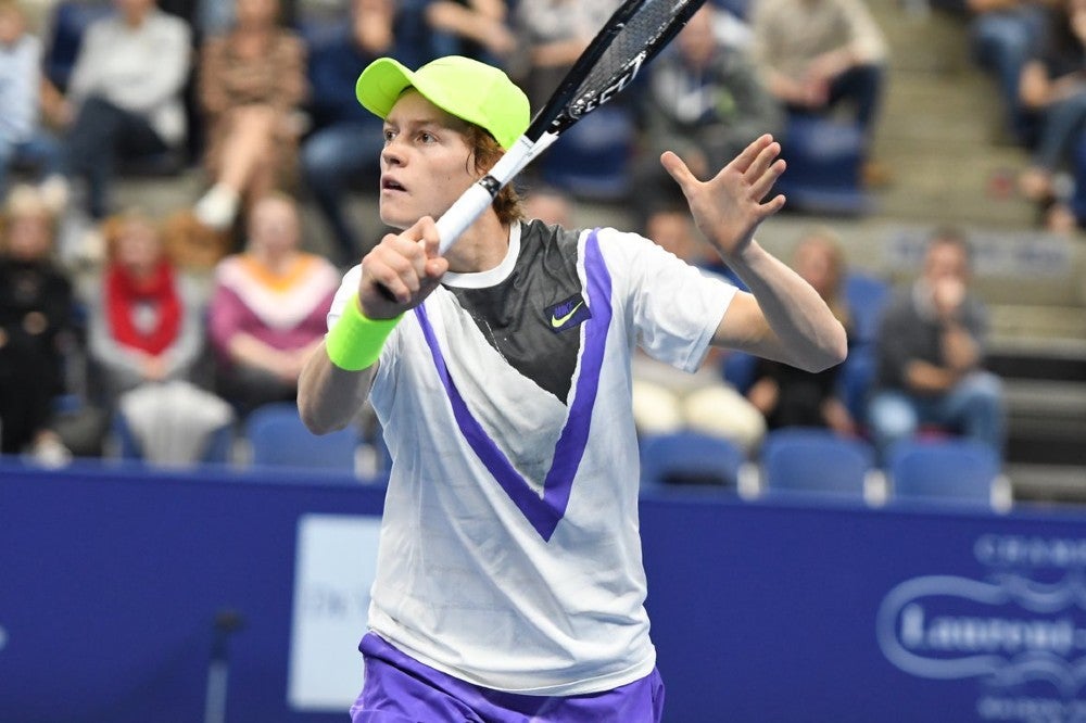 Brands That Have Invested In Jannik Sinner Tennisfansite Com