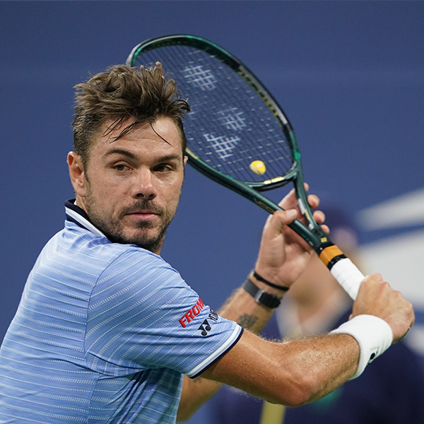 yonex wawrinka racket