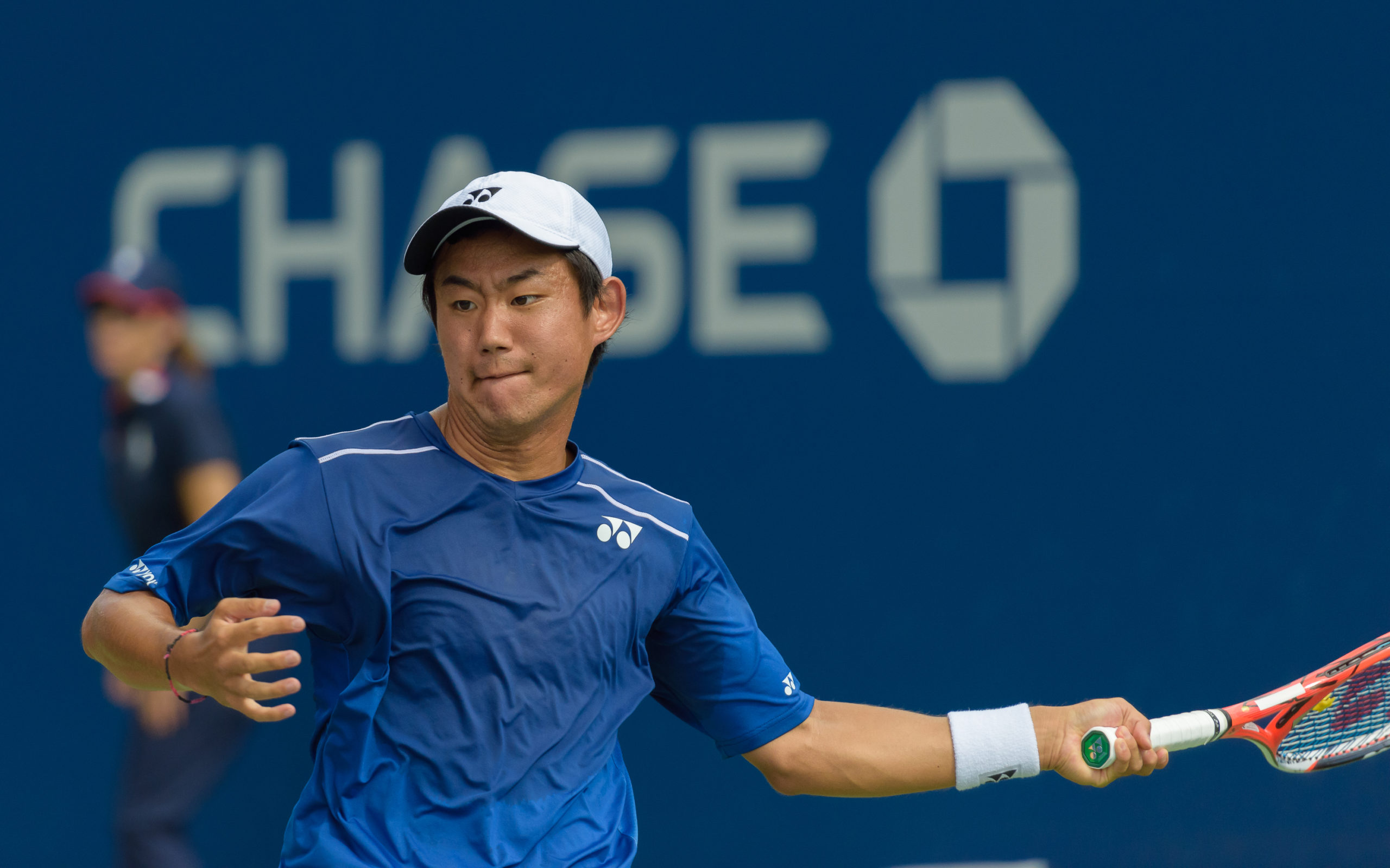 Sponsors Of Japanese Tennis Star Yoshihito Nishioka Tennisfansite Com